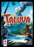 TALUVA Gioco da Tavolo Italiano