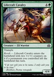 Lifecraft Cavalry