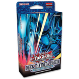 Structure Deck Yu-Gi-Oh! DECK DIVINITA'EGIZIE OBELISK IL TORMENTONE Mazzo Italiano Yugioh Yugi