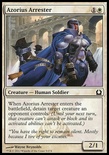 Azorius Arrester