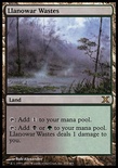 Llanowar Wastes