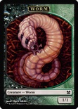 [Worm Token]