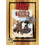 BANG!: The Great Train Robbery
