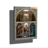 Pathfinder 2Ed - Presagi Perduti: Divinità e Magia