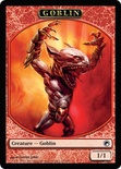 [Goblin Token]