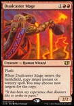 Dualcaster Mage