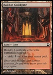 Rakdos Guildgate