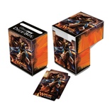 Deck Box Ultra Pro Magic STANDARD DRAGONS OF TARKIR NARSET TRASCENDENT V3 Scatola Porta Mazzo