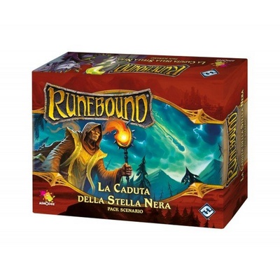 Runebound: La Caduta della Stella Nera