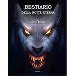 Bestiario della Notte Eterna