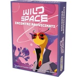 Wild Space: Incontri Ravvicinati