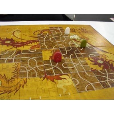 Tsuro