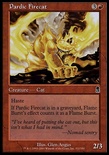 Pardic Firecat