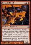 Tectonic Fiend