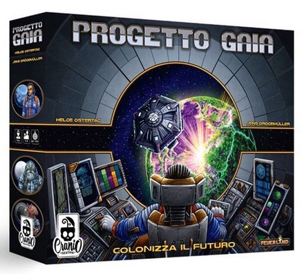 Progetto Gaia