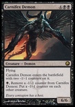 Carnifex Demon