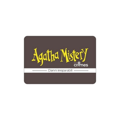 Agatha Mistery - Atlantyca