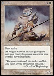 Valor