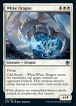 White Dragon