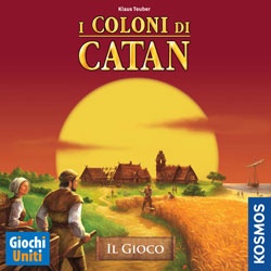 I Coloni di Catan