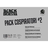 Black Orchestra: Pack Cospiratori 2