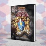 Warhammer Fantasy Roleplay 4Ed: Avventure a Ubersreik