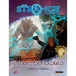 The Strange - L'Anomalia: Il Codice Escatologico