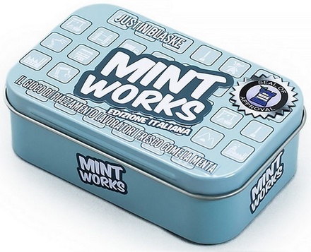 Mint Works