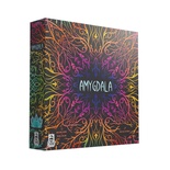 Amygdala