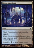 Dimir Aqueduct