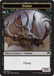 [Demon Token]