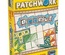 Patchwork - Doodle