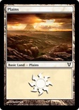 Plains (#231)