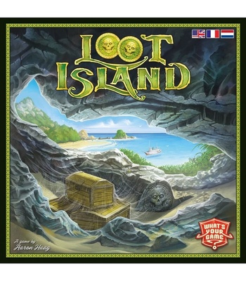 Loot Island