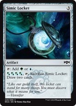 Simic Locket