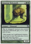 Llanowar Behemoth