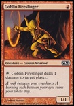 Goblin Fireslinger