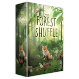 Forest Shuffle (danneggiato)