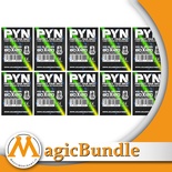 Bundle 10x packs - 100 Sleeves PYN 80x120