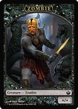 [Zombie Token]