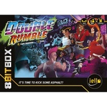 8Bit Box: Double Rumble - Espansione