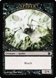 [Spider Token]