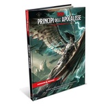 Dungeons & Dragons D&D: Principi dell'Apocalisse