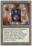 Armageddon Clock