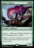 Ripjaw Raptor