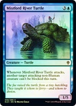 Mistford River Turtle