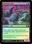 Ravenous Rats