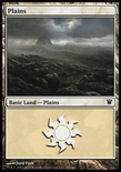 Plains (#251)