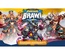 Super Fantasy Brawl - Bundle Base + 6 Espansioni