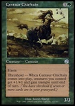 Centaur Chieftain